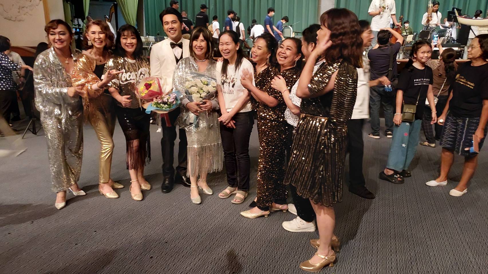Open Box charity concert 2023 โรงพยาบาลสะเมิง