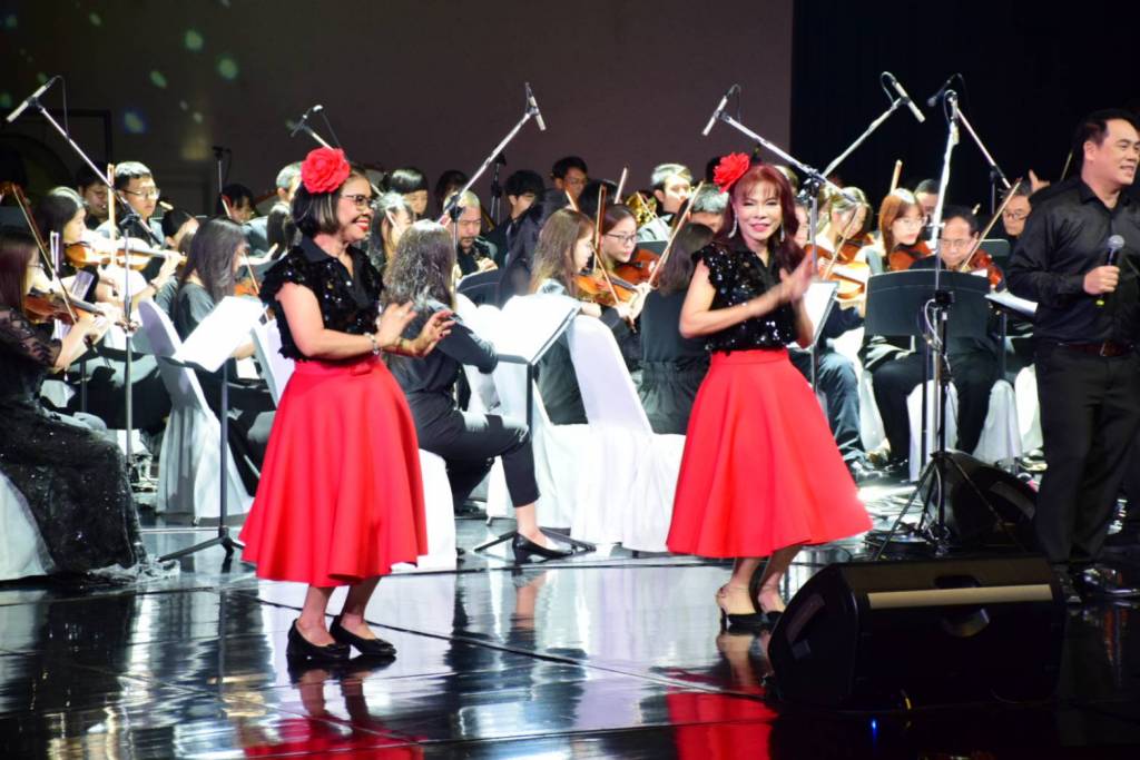 Open Box For Open Heart Charity Concert 2025 มูลนิธิดวงใจใหม่ โรงพยาบาลราชวิถี