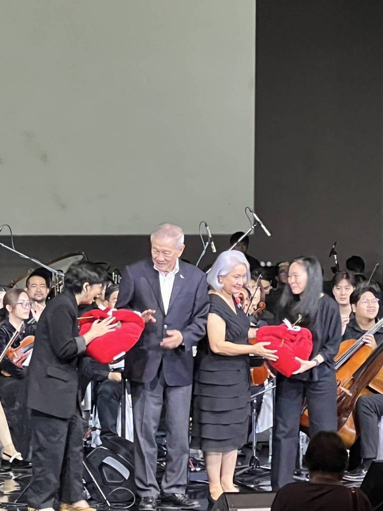 Open Box For Open Heart Charity Concert 2025 มูลนิธิดวงใจใหม่ โรงพยาบาลราชวิถี